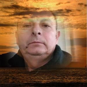 Meet your Posher, Luis